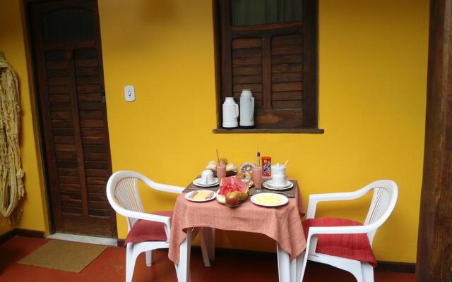 Pousada Timia