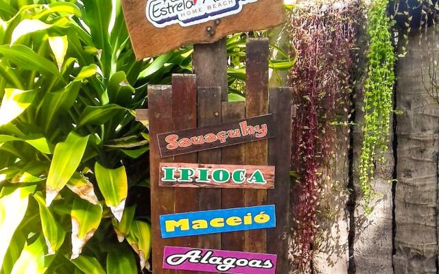 Pousada Estrela Marinha