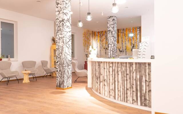 Mythenresort Heimdall