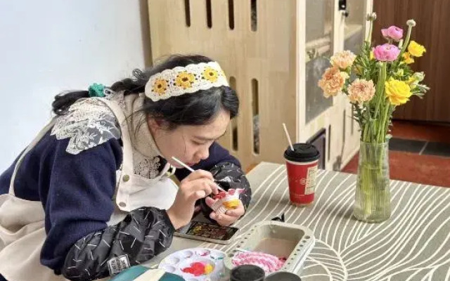 Dali Xizhou Yunzhiluo Homestay