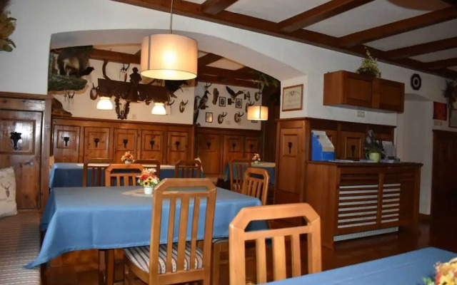 Hotel Pension Oswald