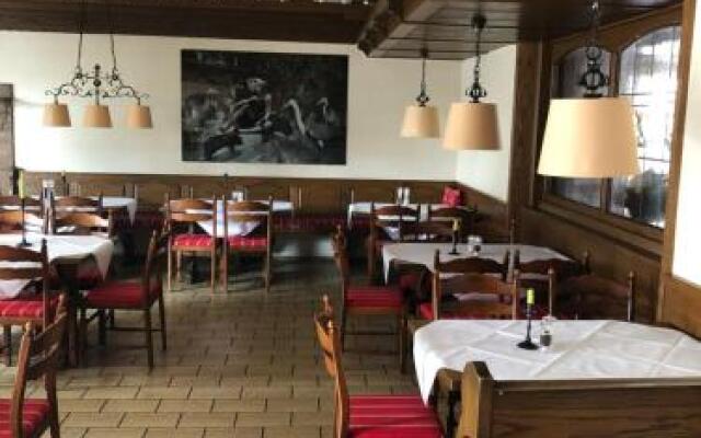 Hotel Pflieger