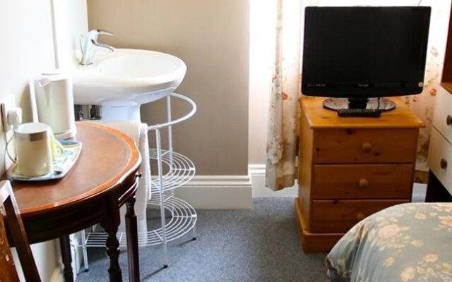 Melrose Guest House