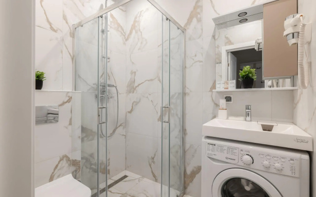 Knokey на Ходынском бульваре 2