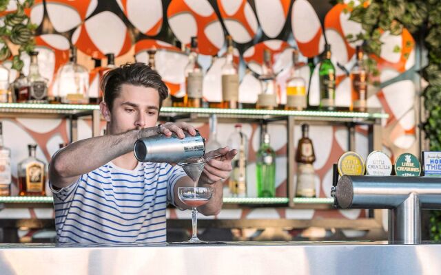 Mercure Brisbane King George Square