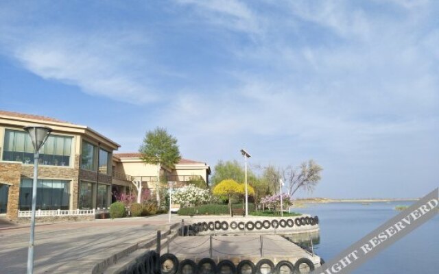 Shahu Resort Hotel