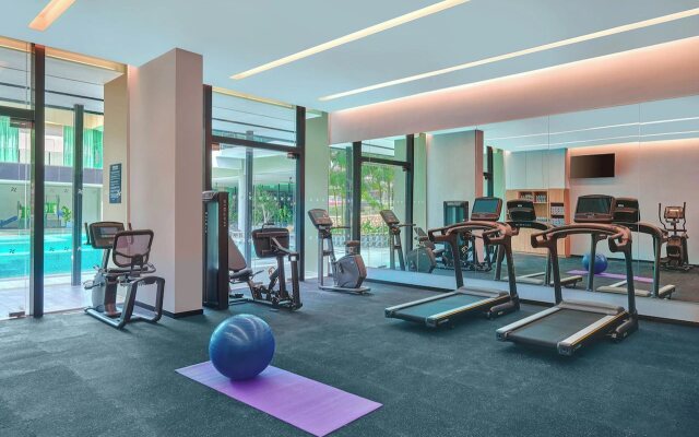 Four Points By Sheraton Desaru