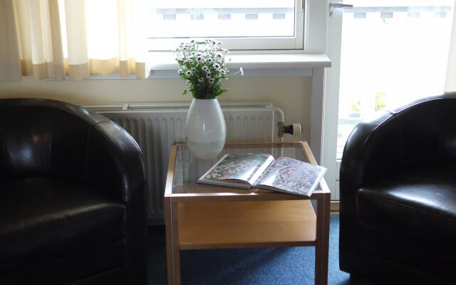 Hotel Strandly Skagen