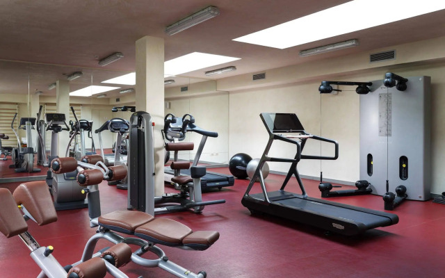 UNAHOTELS Poggio dei Medici Toscana