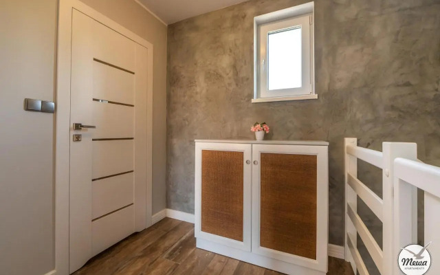 Apartamenty Mewa
