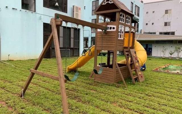 Sanyi Ju Xiang Minsu