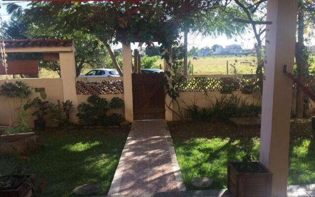 Hotel & Spa Laje de Itaúna