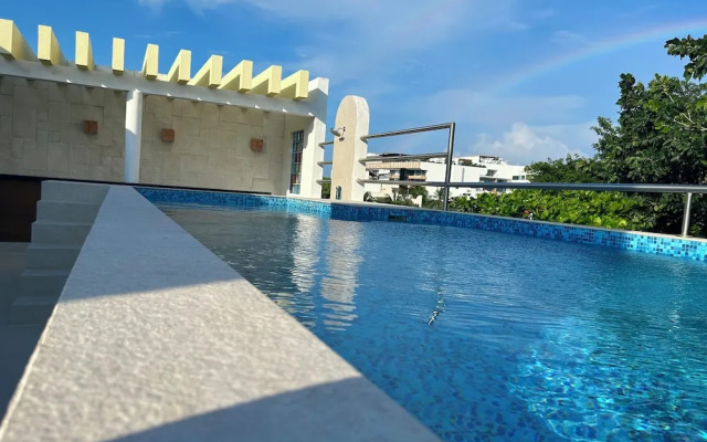 Piedra Del Caribe