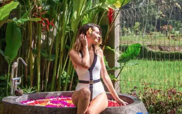 Tri Dewi Residence by GenuineHost