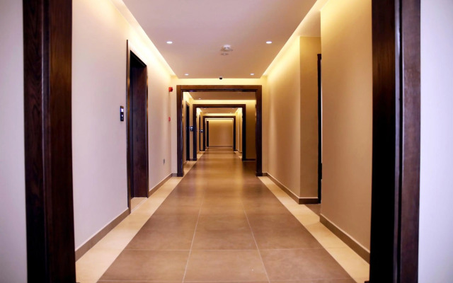 Downtown Hotel Apartments