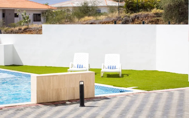 Genesis Luxury Apartments