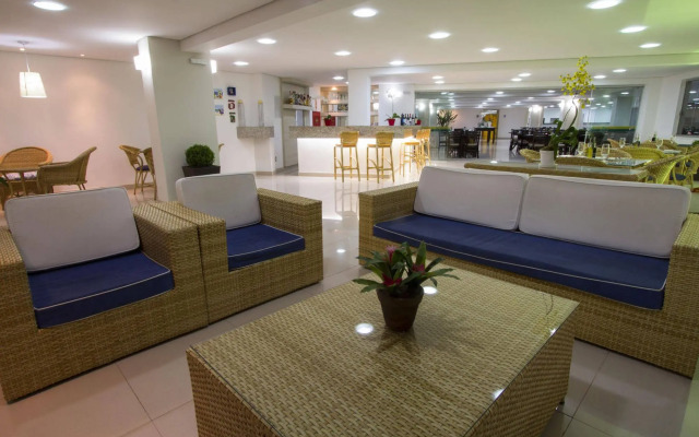 Hotel Porto Sol Beach