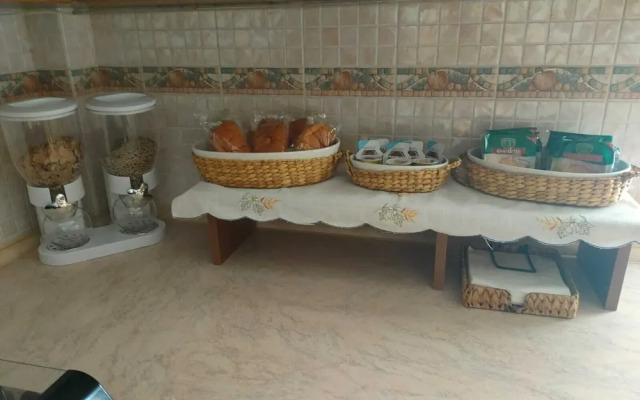 Tra Pirandello e Leopardi B&B