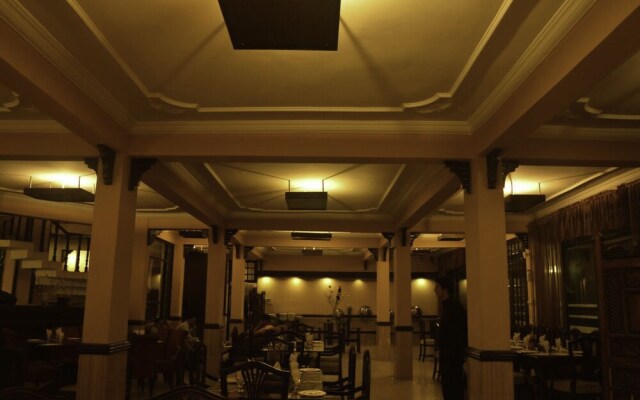 Hotel Amore Donga Gali