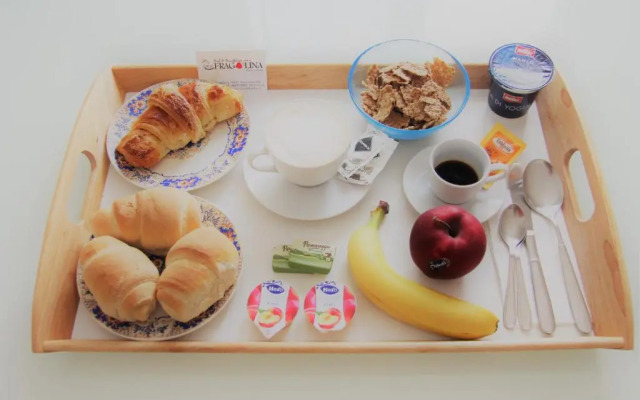 Bed & Breakfast Fragolina