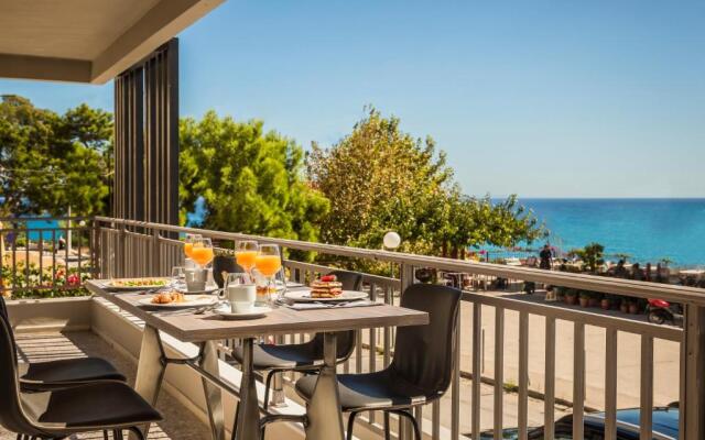 Skala Hotel