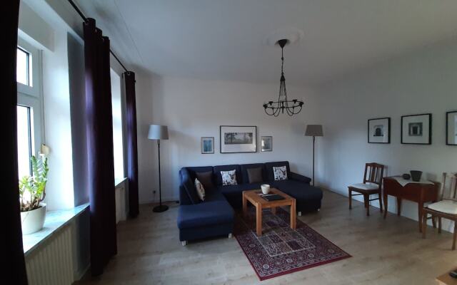 Ferienwohnung Stricker Bad Sachsa
