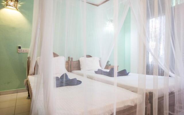 Good Story - Neptune Resort