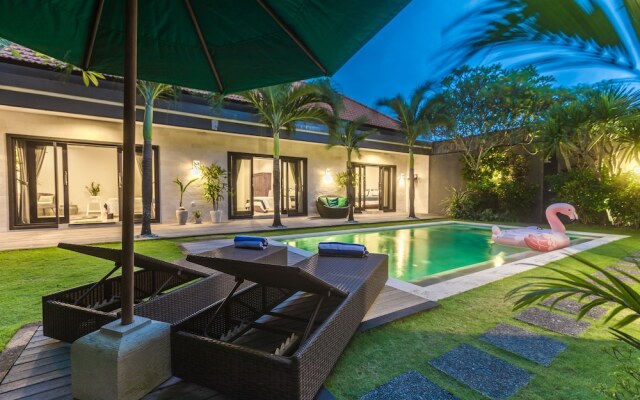 Big Brother Villa