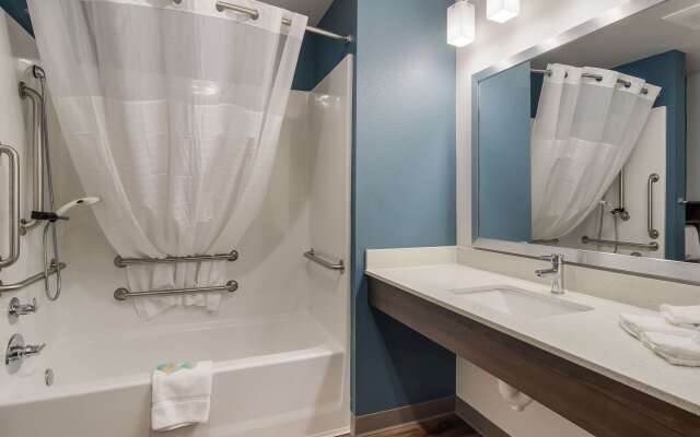 WoodSpring Suites Broomfield-Westminster