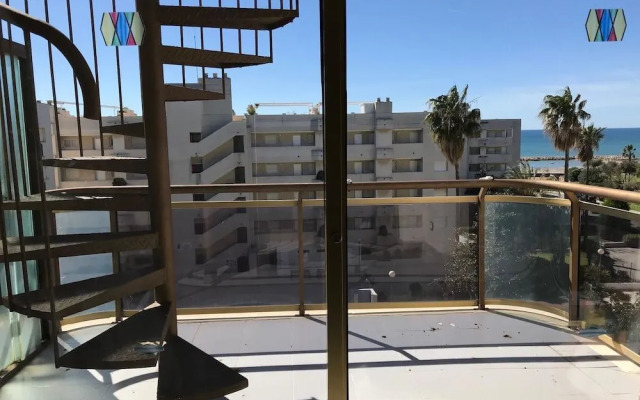 Ático Cambrils Park con Parking Privado - 114A