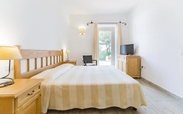 B&b Villa Brigida