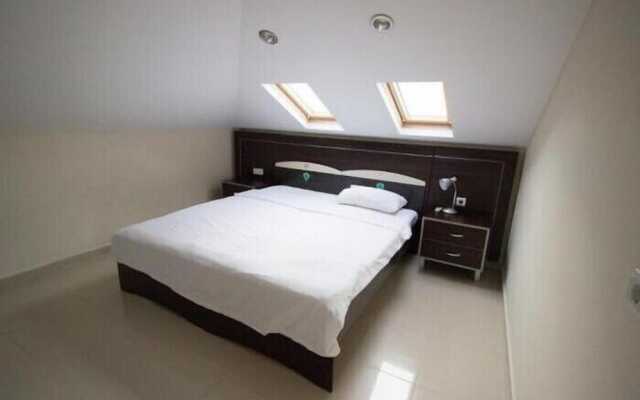 Golf Village Villa O