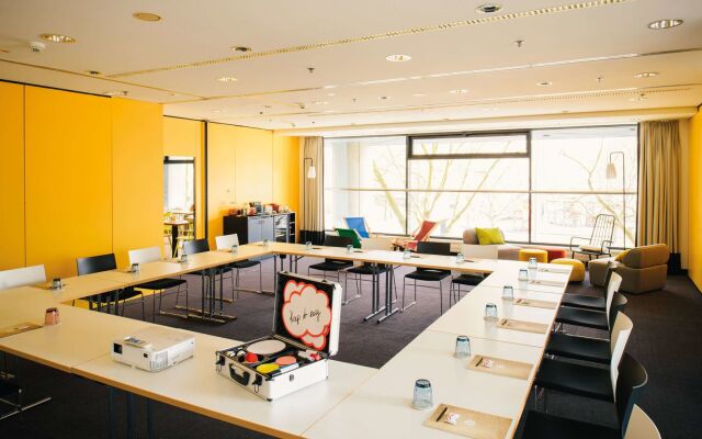 Vienna House Easy by Wyndham Berlin Prenzlauer Berg