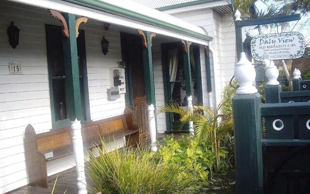 Daly View Bed & Breakfast