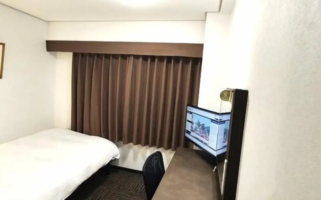 Hotel Alpha-One Yatsushiro