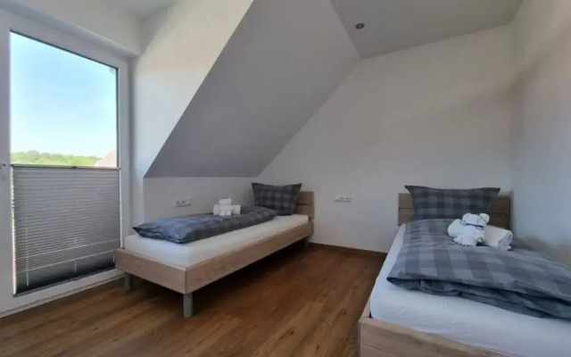 Geest & Moor 2 Modern Retreat