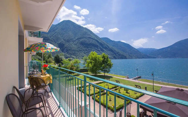 Residence Porto Letizia