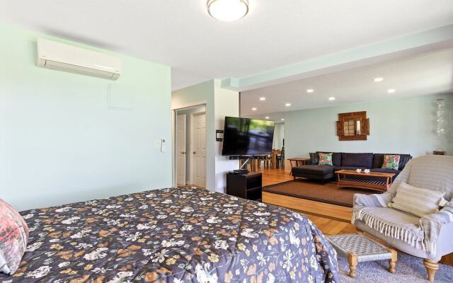 Plan Your Hawaii Vacay at Grace's Oasis!