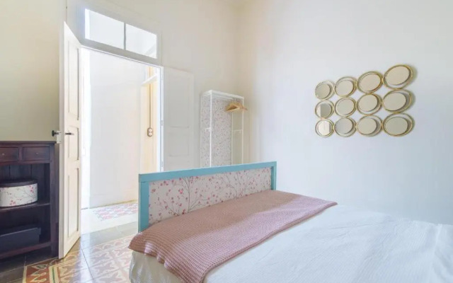 Adara Vegueta Exclusive Apartment