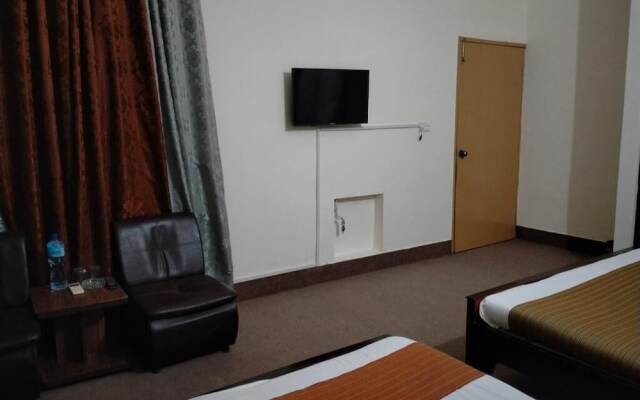 Peridot Cottage Islamabad