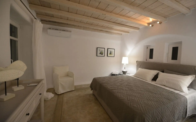 Villa Ammonite