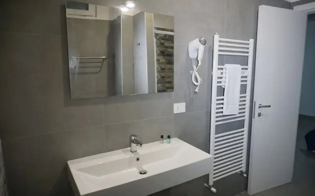 Farina Rooms & Apartments