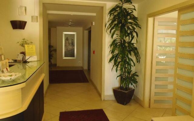 Hotel Residence Villa Cibele
