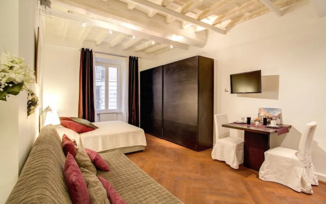 Suite In Rome Luxury Suite