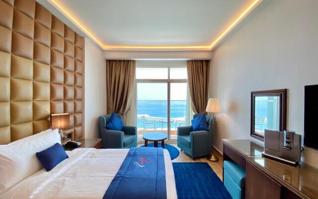 Mirage Bab Al Bahr Hotel