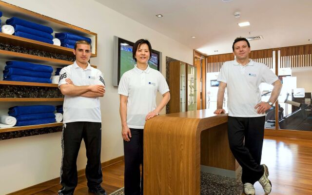 Novotel Istanbul Zeytinburnu