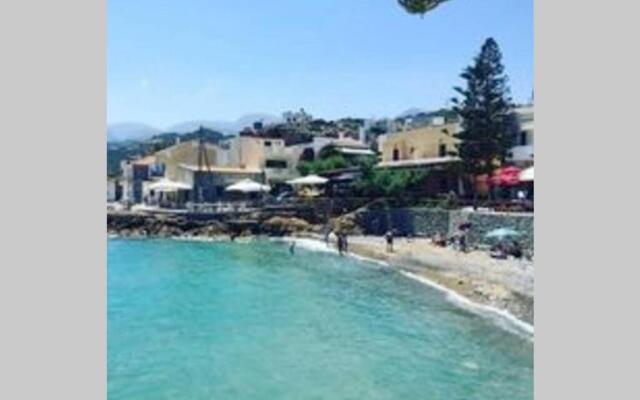 Romantic House 6 Steps From The Sea