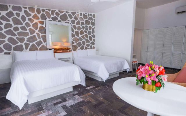 Las Brisas Acapulco