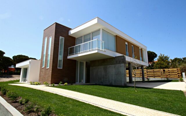 Obidos Lagoon Wellness Villas