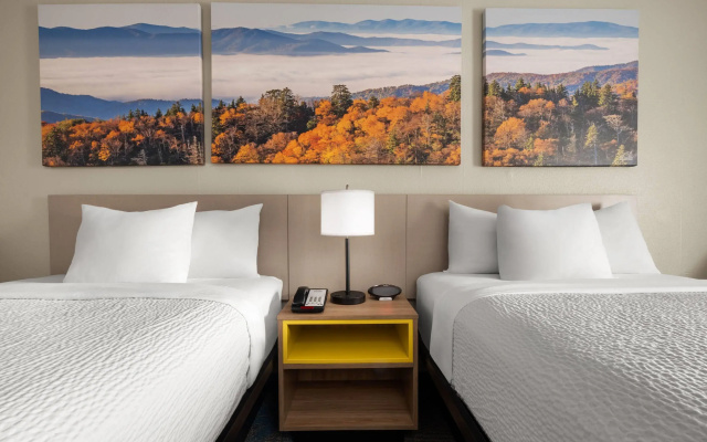 Days Inn by Wyndham Murphy